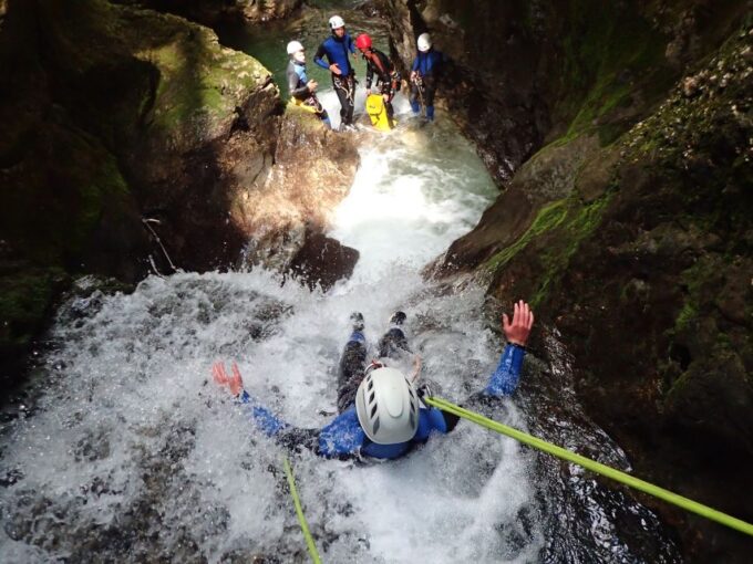 Lake Bled: Rafting and Canyoning Excursion With Photos - Frequently Asked Questions
