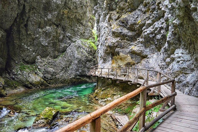 Lake Bled Tour From Ljubljana - Itinerary and Timings