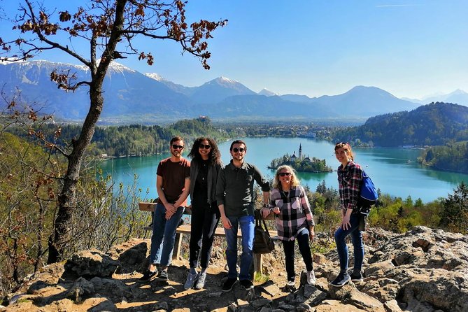 Lake Bled Tour From Ljubljana - Customer Feedback