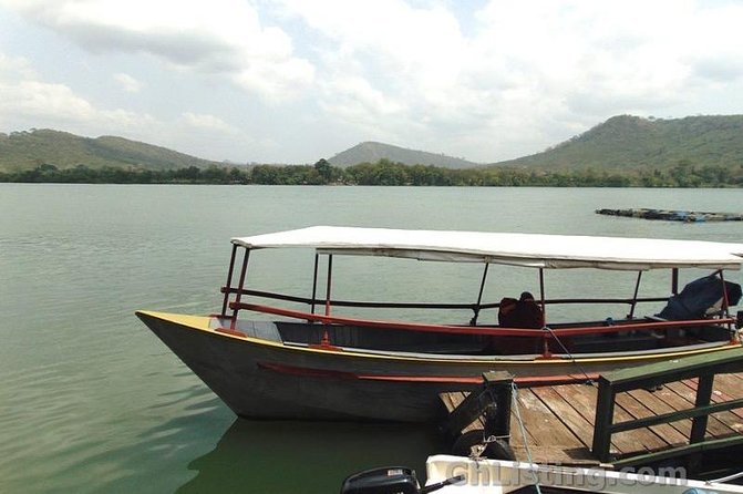 Lake Bosomtwe Boat Cruisely and Kumasi City Tours - Key Points