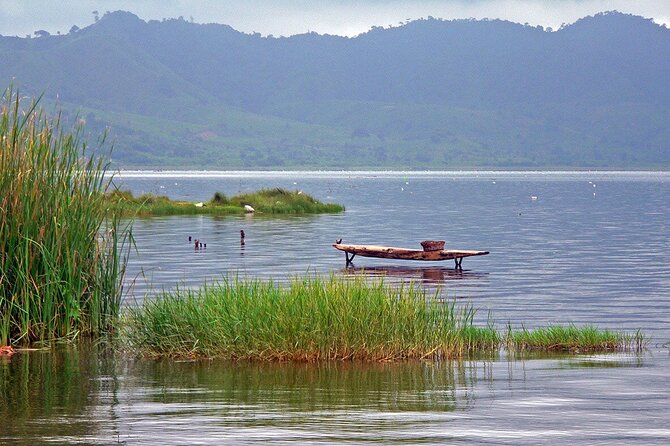 Lake Bosomtwe Boat Cruisely and Kumasi City Tours - Tour Schedule
