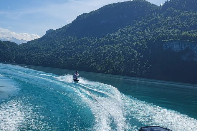 Lake Brienz Boat Tour for a Full Day! - Health and Safety