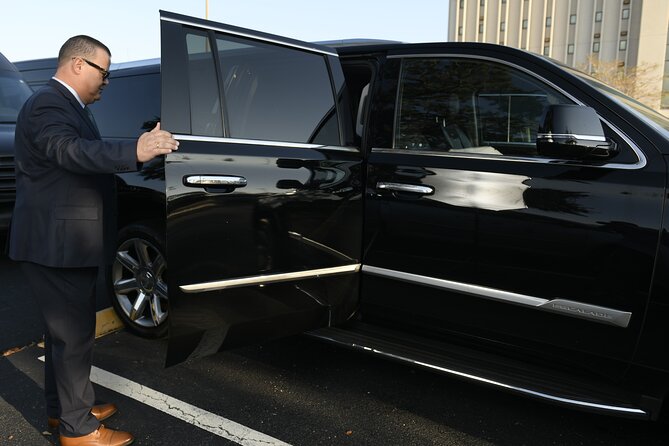 Lake Buena Vista and WDW to Orlando International Airport MCO - Convenient and Reliable Service