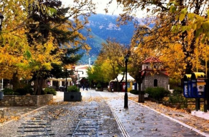 Lake Caves and Rack Railway in Kalavryta - Frequently Asked Questions