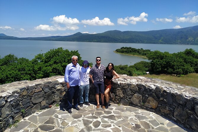 Lake Chapala Tour: Mezcala Island & Ajijic With a Local Expert - Inclusions