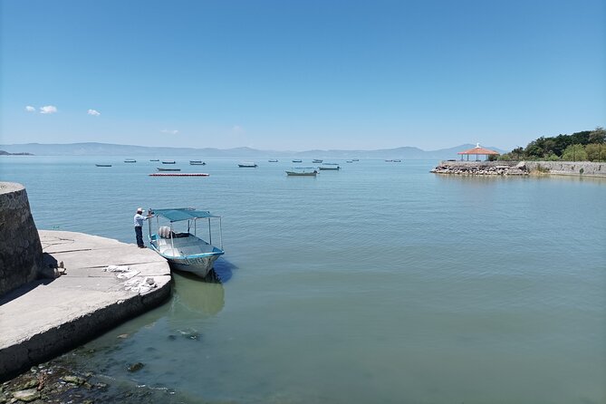 Lake Chapala Tour: Mezcala Island & Ajijic With a Local Expert - Scenic Exploration