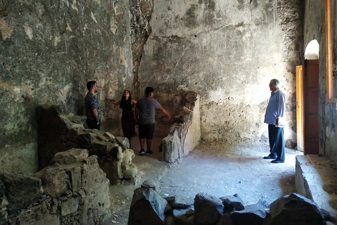Lake Chapala Tour: Mezcala Island & Ajijic With a Local Expert - Positive Traveler Feedback