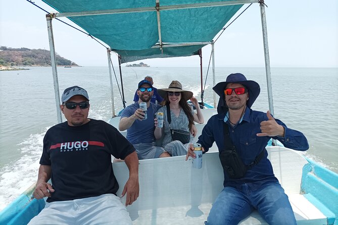 Lake Chapala Tour: Mezcala Island & Ajijic With a Local Expert - Pickup and Timing
