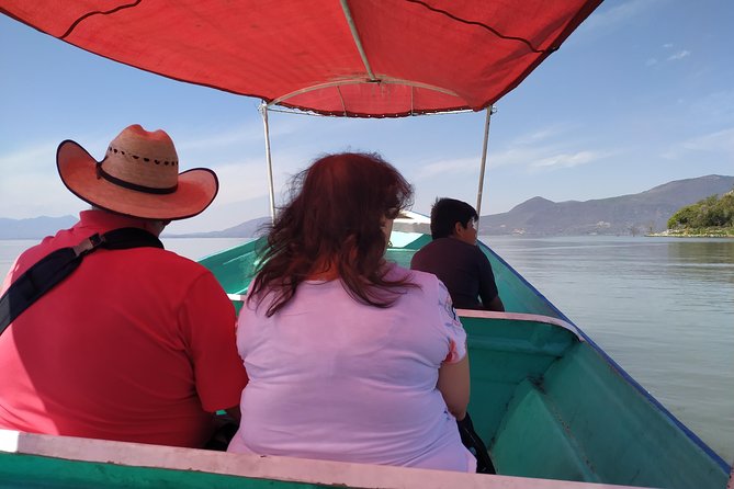 Lake Chapala Tour: Mezcala Island & Ajijic With a Local Expert - Recommendations and Considerations