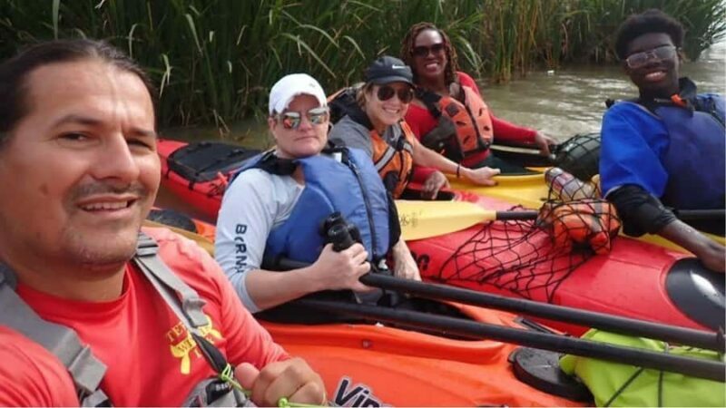 Lake Charlotte Flooded Cypress Forest | Eco Wonderland Tour - Frequently Asked Questions