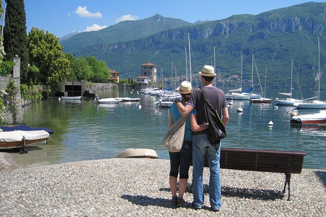 Lake Como 1hr Cruise + Bellagio + Lunch + Villa Melzi - Reviews and Pricing