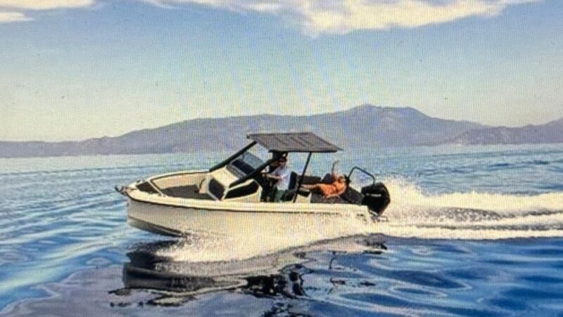 Lake Como: 2 Hour Private Boat Tour With Driver - Meeting Point and Directions