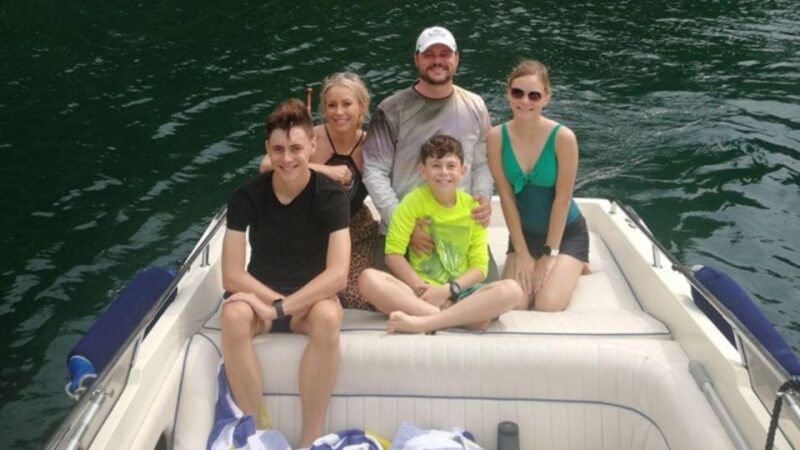 Lake Como 4 Hours Private Boat Tour Groups of 1 to 7 People - Scenic Views
