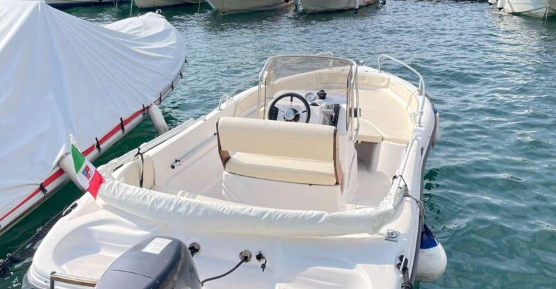 Lake Como: 5-Hour Private Boat Rental - Frequently Asked Questions