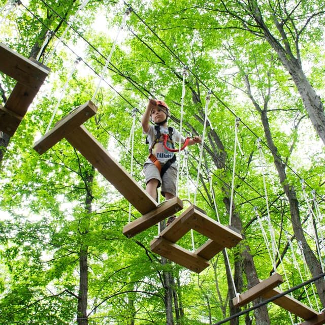 Lake Como Adventure Park Day Access - Since Your Asked