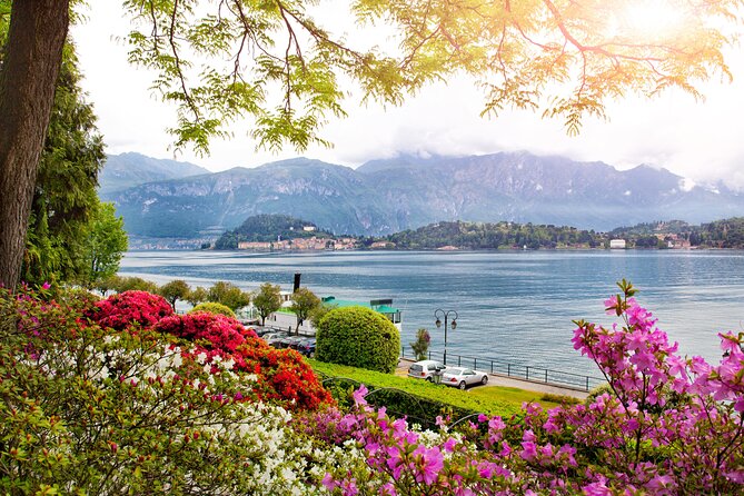 Lake Como and Bellagio Private Tour W/ Transfers From Milan - Duomo Di Como