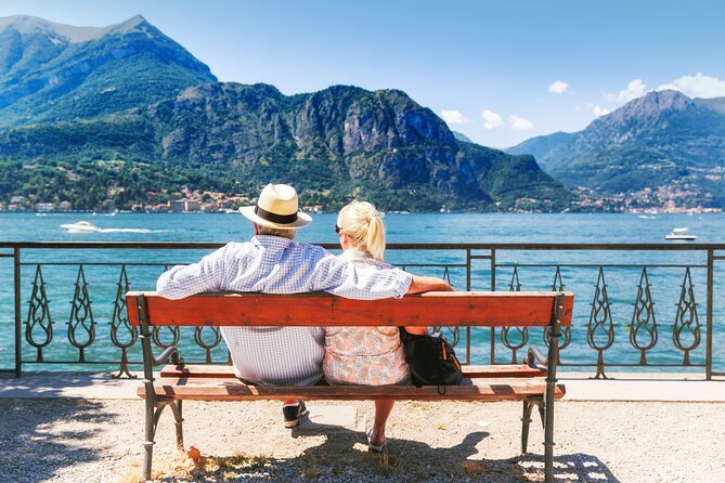 Lake Como and Bellagio Private Tour W/ Transfers From Milan - Recommended Attire