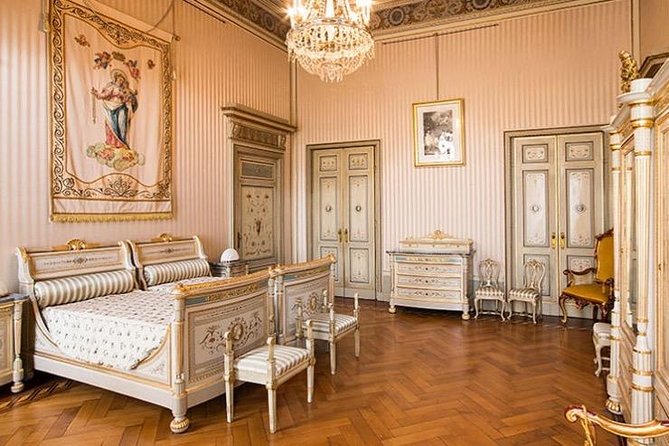 Lake Como and Its Villas Tour - Pricing and Booking Considerations