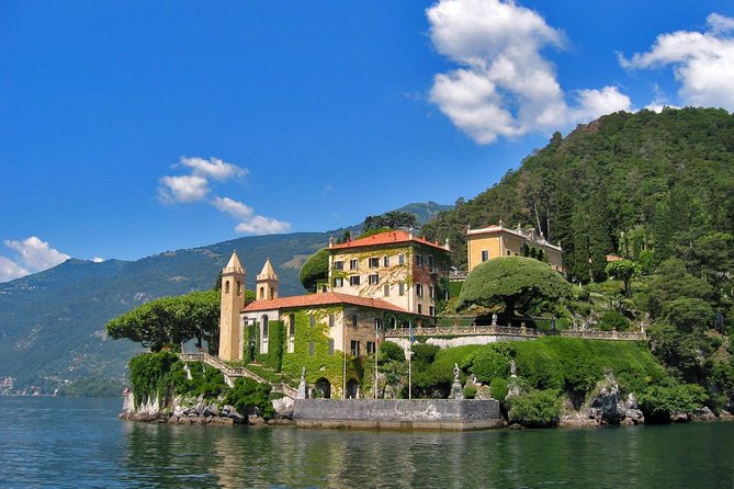 Lake Como and Its Villas Tour - Traveler Reviews and Feedback