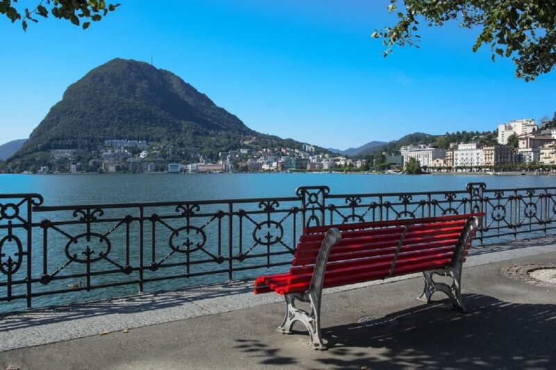 Lake Como and Lugano Day Trip From Milan - Activities