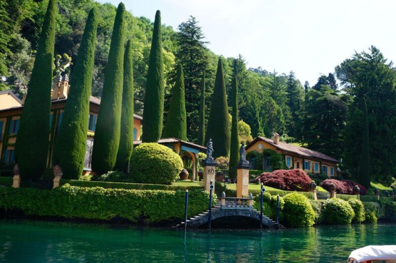 Lake Como and Lugano Day Trip From Milan - Discovering Lugano