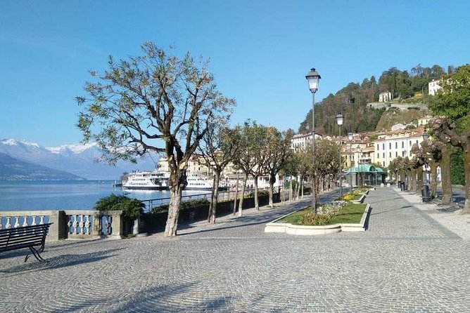 Lake Como Bellagio & Villa Carlotta, Private Guided Tour - Accessibility Information