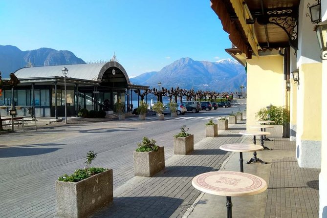 Lake Como Bellagio & Villa Carlotta, Private Guided Tour - Exploring Lake Como