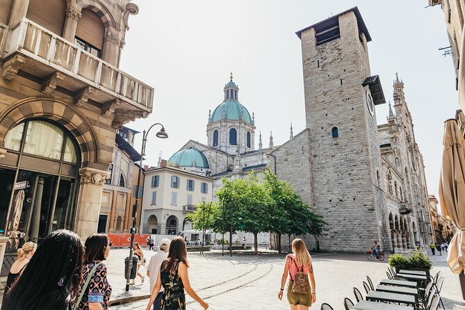 Lake Como, Bellagio With Private Boat Cruise Included - Practical Information