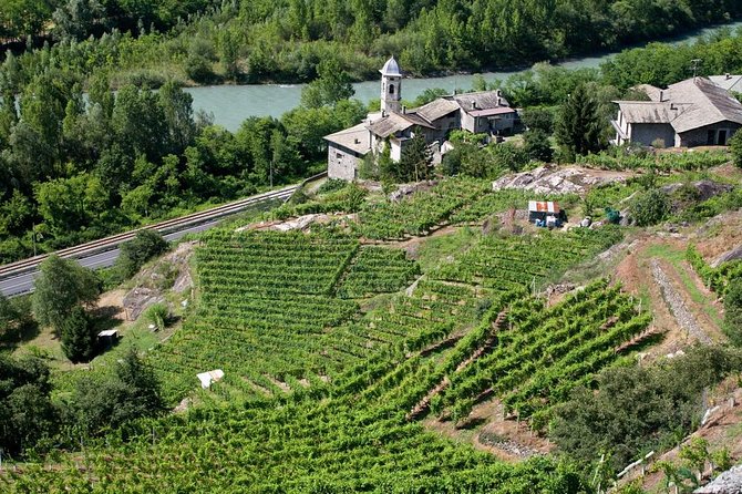 Lake Como, Bernina Express Train & St. Moritz - Full Day - About Your Stay