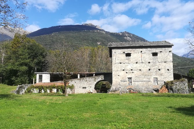 LAKE COMO BIKE TOUR Colico/Domaso - Health and Accessibility