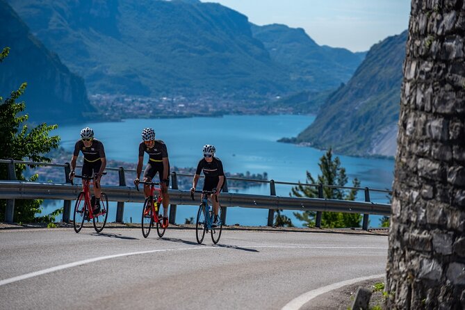 Lake Como Bike Tour - Quick Points