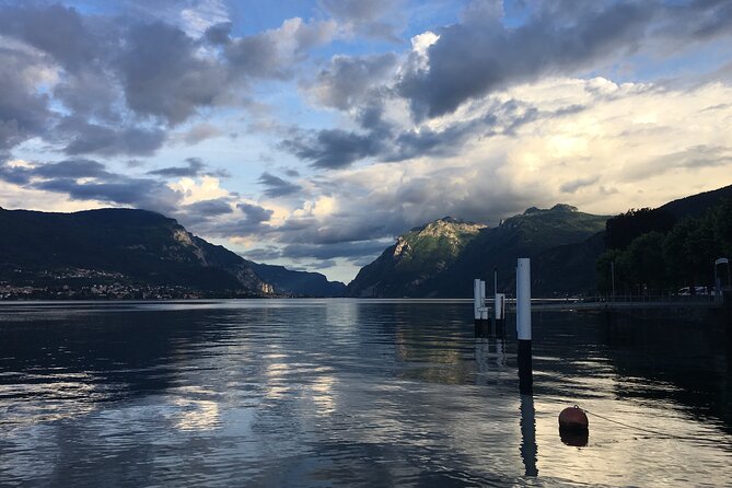 Lake Como Boat Tour - Bellagio - Varenna - Menaggio - Tremezzo - Pricing and Booking Information