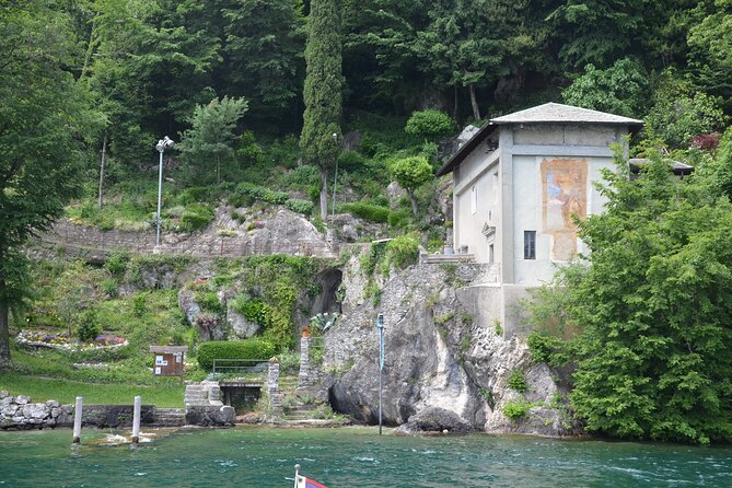Lake Como Boat Tour - Bellagio - Varenna - Menaggio - Tremezzo - Key Attractions