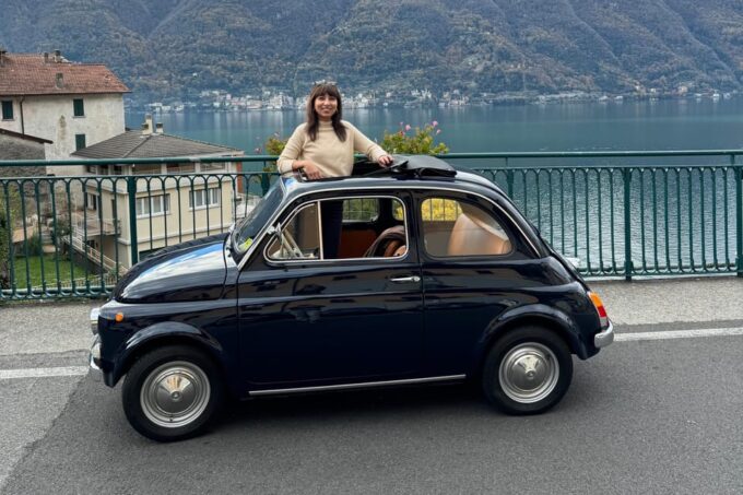 Lake Como: Classic Fiat 500 Car Full Day or 4-Hour Rental - Frequently Asked Questions