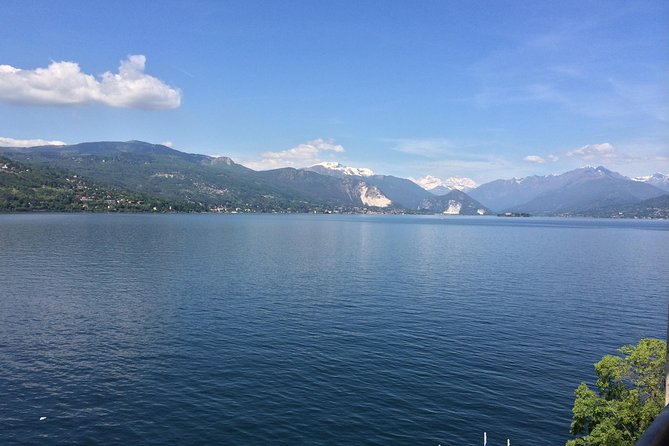 Lake Como Cruise From Milan - Small Group Tour - Meeting and Logistics