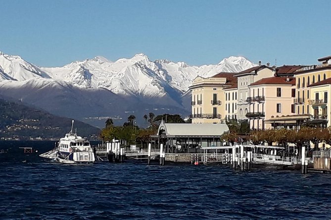 Lake Como Cruise From Milan - Small Group Tour - Traveler Feedback