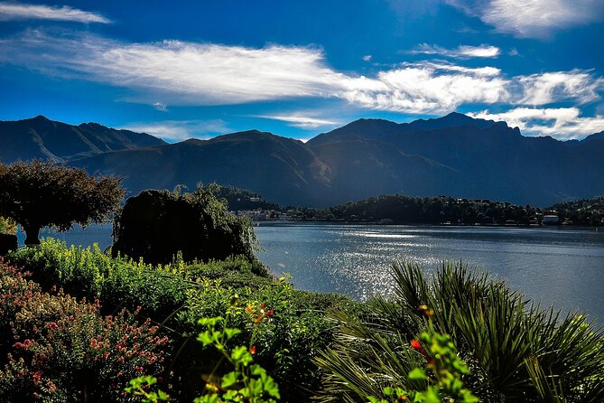 Lake Como Cruise From Milan - Small Group Tour - Additional Information