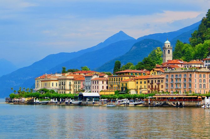Lake Como Day Trip From Milan With a Local Guide: Private & Personalized - Reviews and Feedback