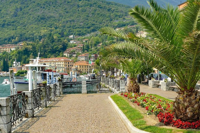 Lake Como Day Trip From Milan With a Local Guide: Private & Personalized - Customizing Your Lake Como Experience