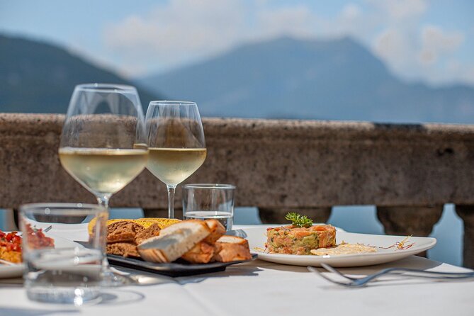 Lake Como: Food and Wine Tour in Colico - Key Points