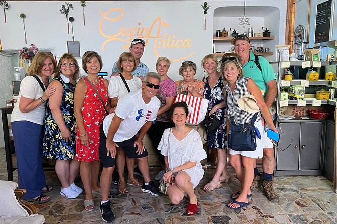 Lake Como Food Tour - Eat Like a Real Local - Favorite Restaurants and Cafes