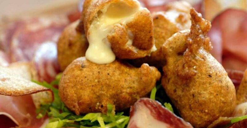Lake Como: Food Walking Tour - Experience Highlights