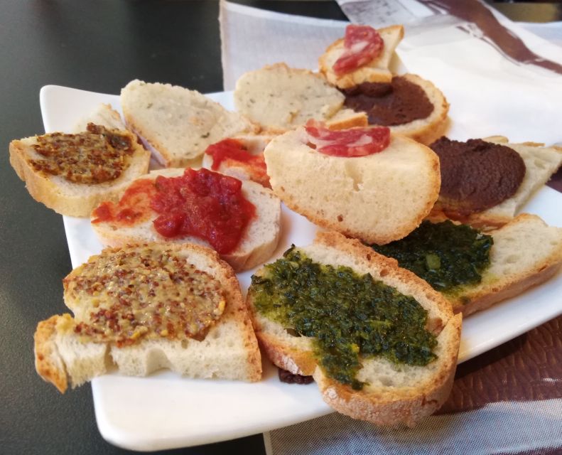 Lake Como: Food Walking Tour - Customer Reviews and Ratings