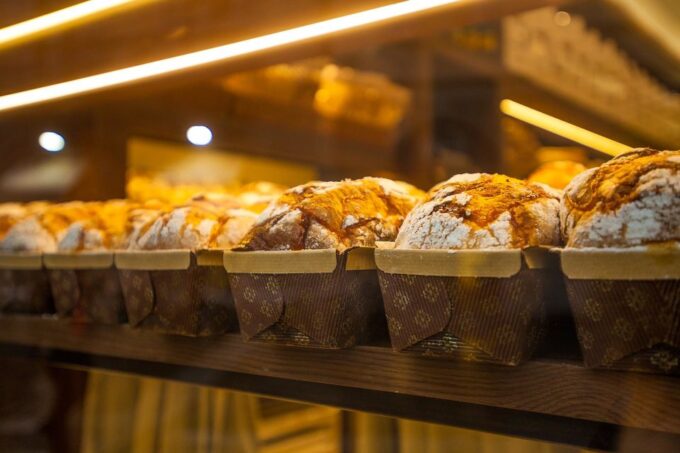 Lake Como: Food Walking Tour - Taking in Local Culture