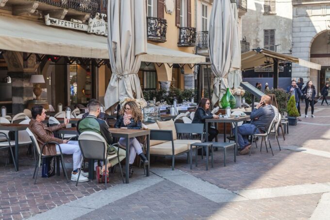Lake Como: Food Walking Tour - Satisfying Your Taste Buds