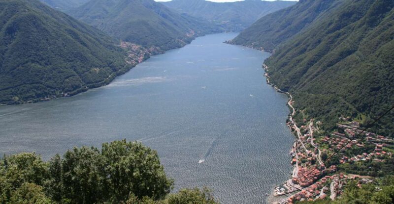 Lake Como: Highlights Tour With a Local by Private Car - Highlights of the Experience