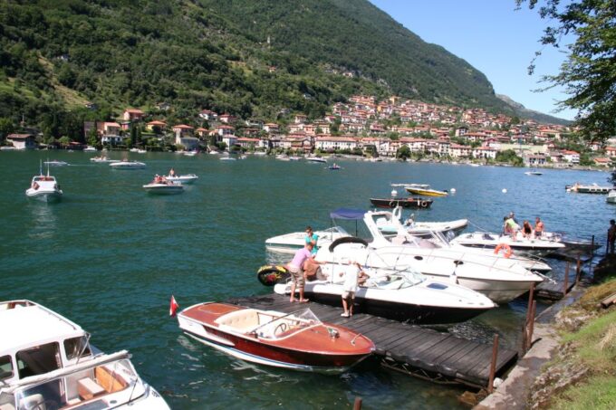 Lake Como: Highlights Tour With a Local by Private Car - Cancellation and Refund Policy