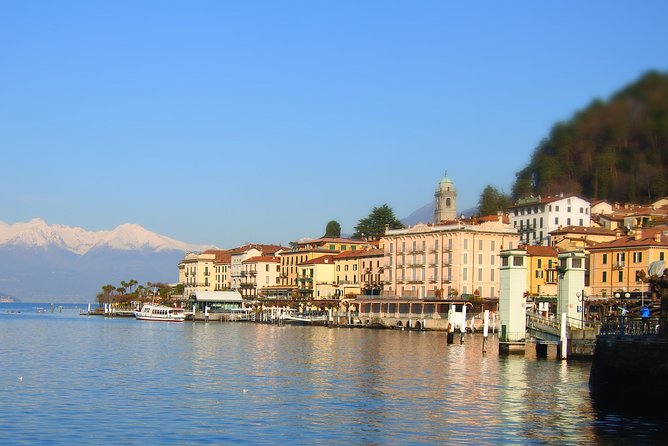 Lake Como Highlights - Villa Balbianello & Bellagio Exclusive Full-Day Tour - Cancellation and Weather Policy