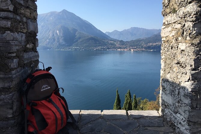 LAKE COMO Hike: Varenna/Bellano + Aperitif in Bellagio - Recommended Gear and Attire