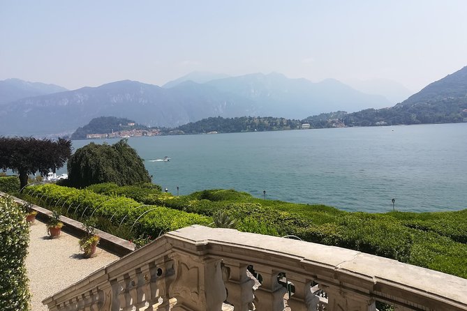 LAKE COMO Hiking Experience, From Villa Carlotta to Villa Balbianello - Dining Recommendations During the Hike